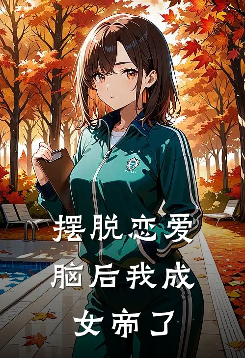 摆脱恋爱脑后我成女帝了