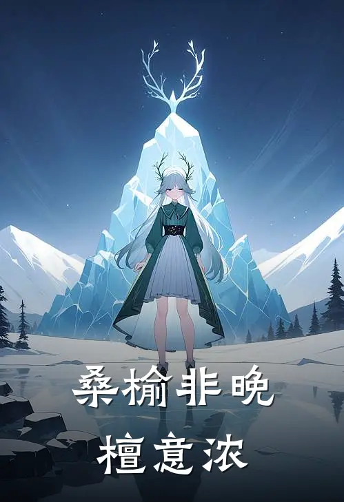 桑榆非晚檀意浓