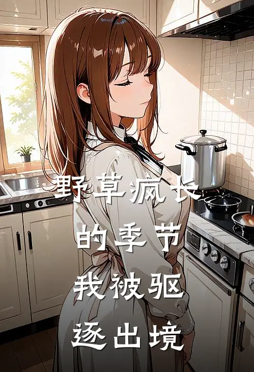 野草疯长的季节，我被驱逐出境