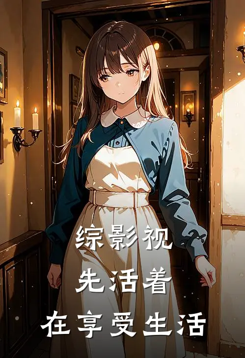 综影视：先活着，在享受生活