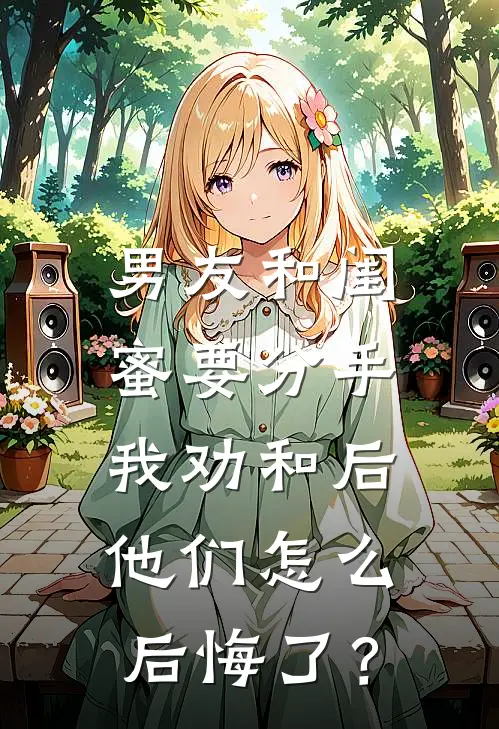 男友和闺蜜要分手，我劝和后他们怎么后悔了？