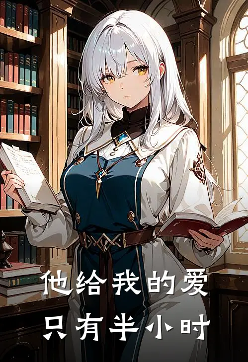 他给我的爱，只有半小时