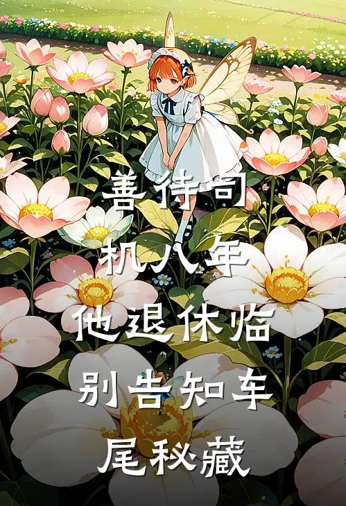 善待司机八年，他退休临别告知车尾秘藏