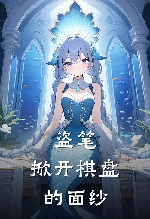 盗笔：掀开棋盘的面纱