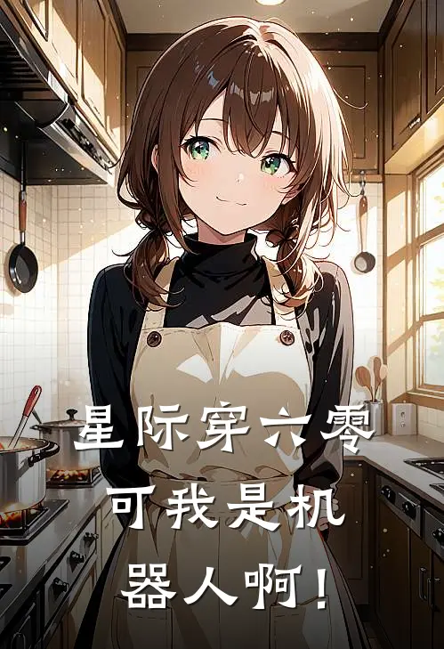 星际穿六零：可我是机器人啊！