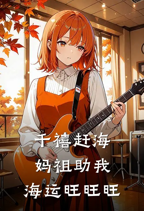 千禧赶海：妈祖助我，海运旺旺旺