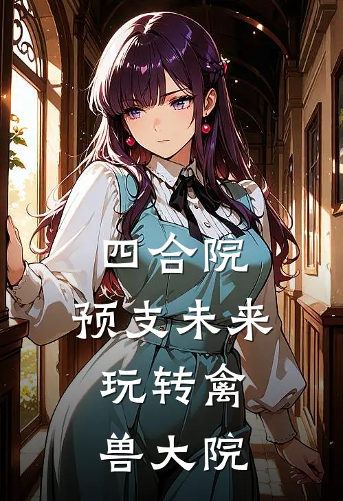 四合院：预支未来，玩转禽兽大院