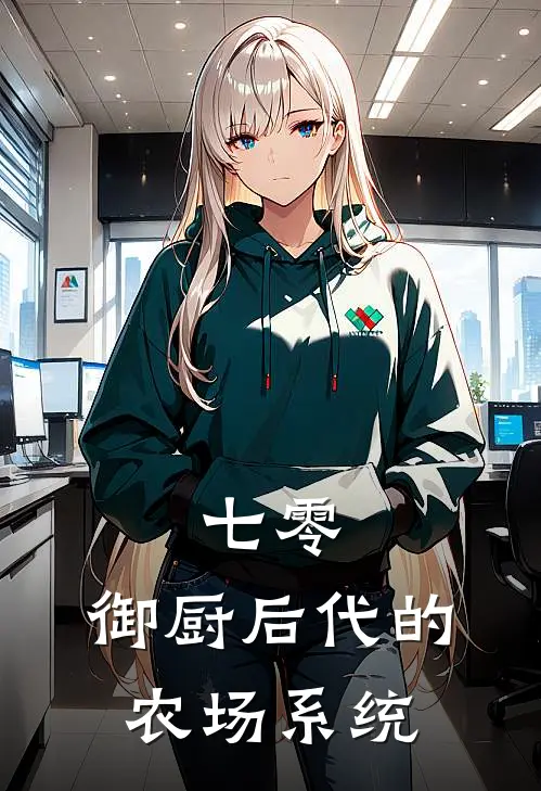 七零：御厨后代的农场系统