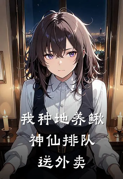 我种地养鳅，神仙排队送外卖