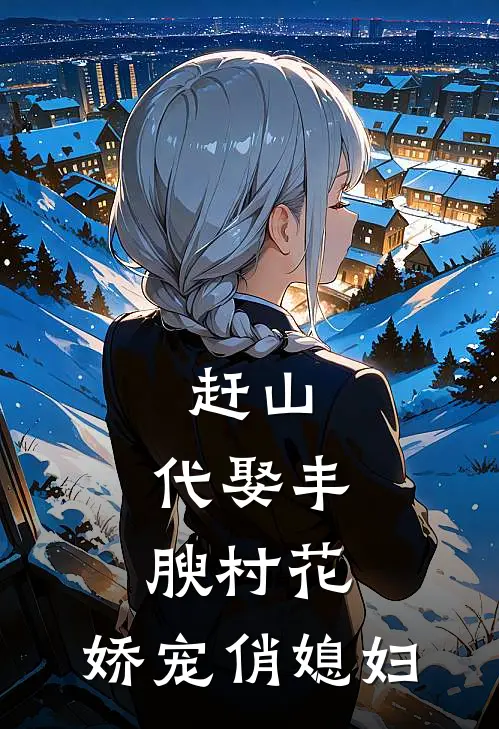 赶山：代娶丰腴村花，娇宠俏媳妇