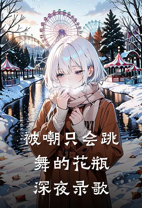 被嘲只会跳舞的花瓶深夜录歌