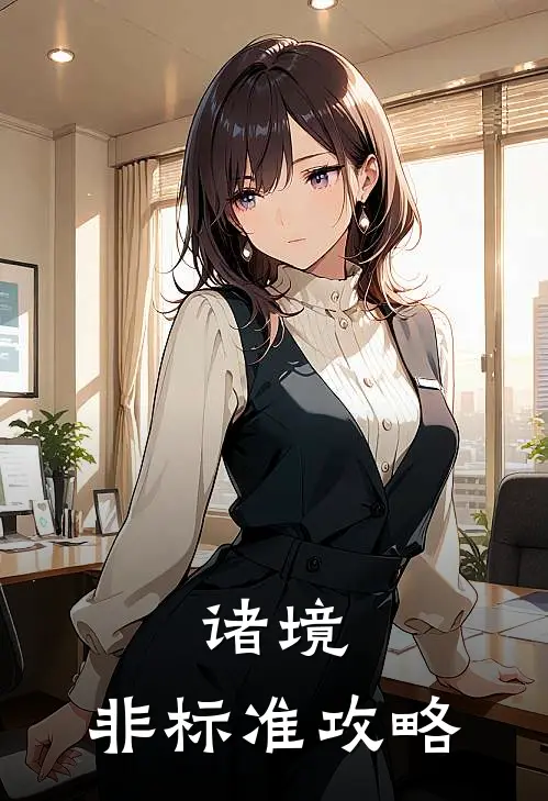 诸境：非标准攻略