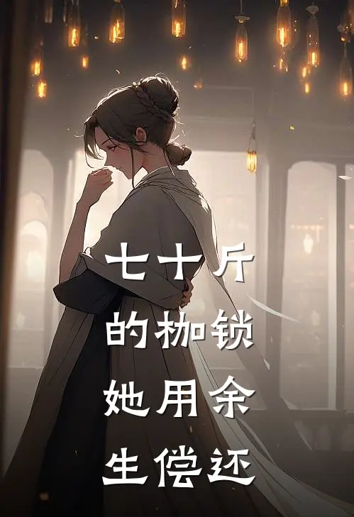 七十斤的枷锁，她用余生偿还
