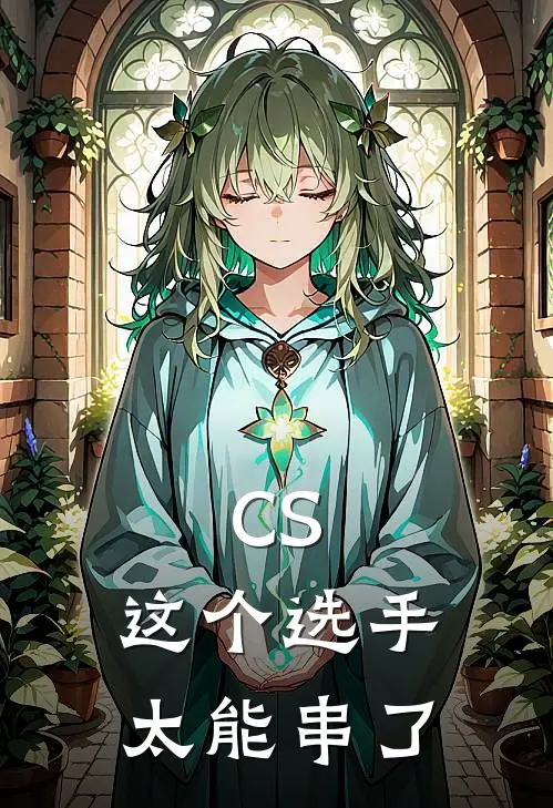 CS：这个选手太能串了