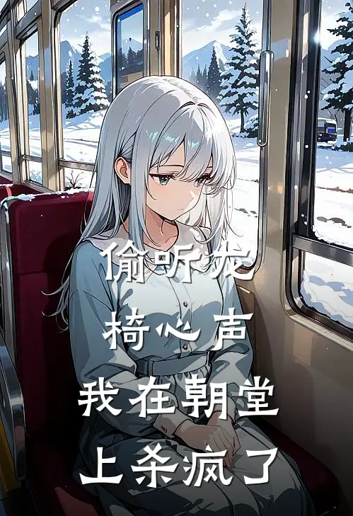 偷听龙椅心声，我在朝堂上杀疯了