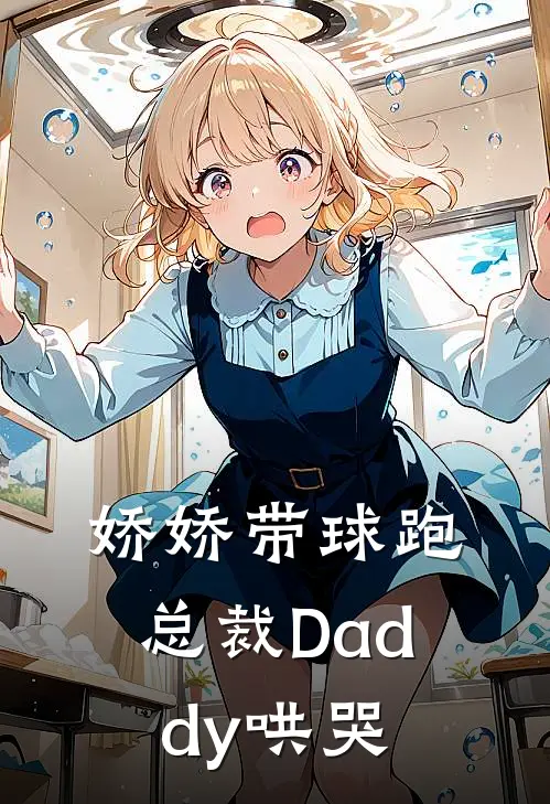 娇娇带球跑，总裁Daddy哄哭