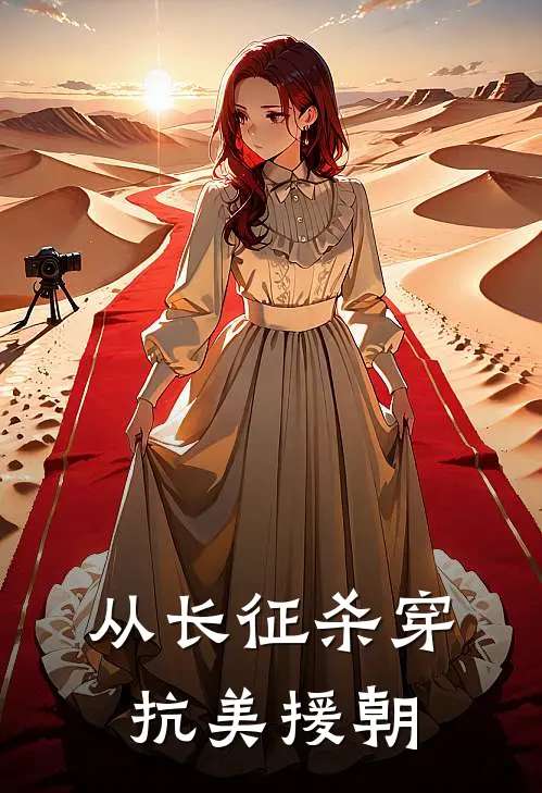 从长征杀穿抗美援朝
