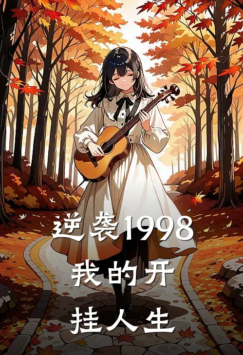 逆袭1998：我的开挂人生