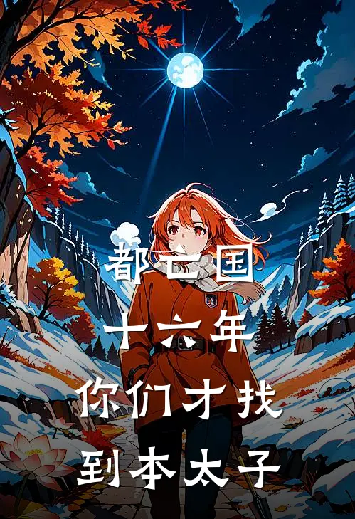 都亡国十六年，你们才找到本太子