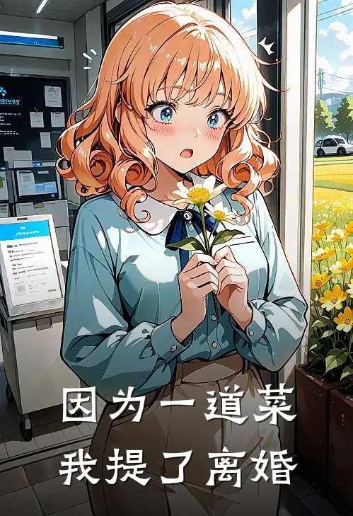 因为一道菜，我提了离婚