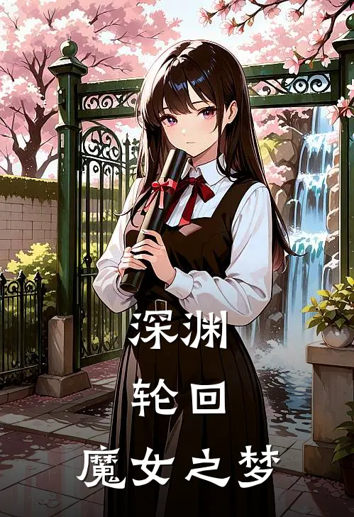 深渊，轮回，魔女之梦