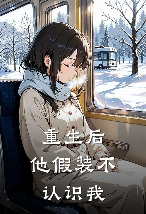 重生后，他假装不认识我