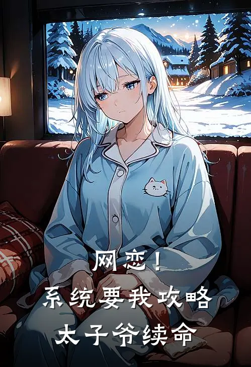 网恋！系统要我攻略太子爷续命