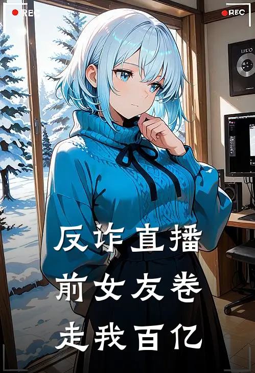 反诈直播，前女友卷走我百亿