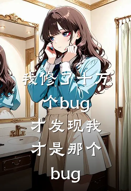 我修了十万个bug，才发现我才是那个bug