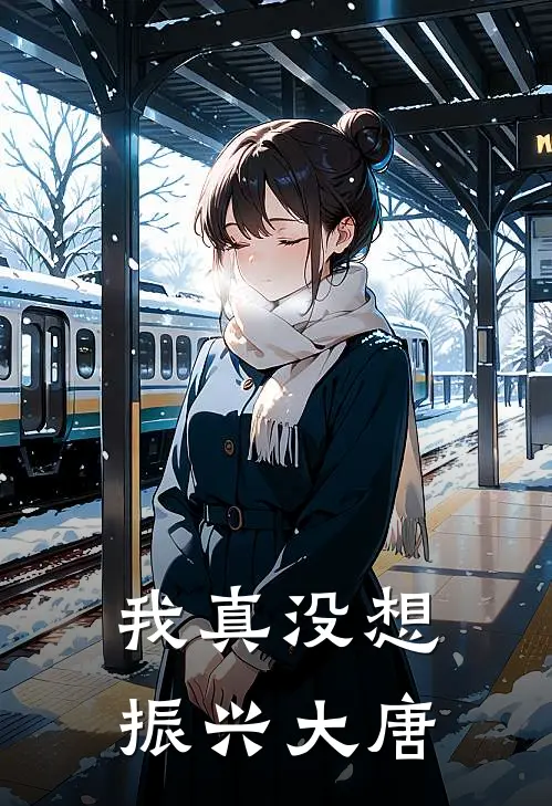 我真没想振兴大唐