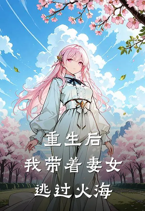 重生后，我带着妻女逃过火海