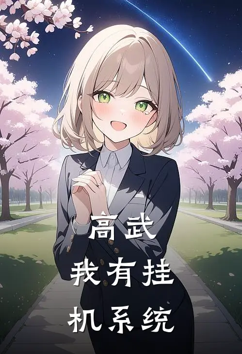 高武：我有挂机系统