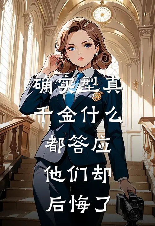 确实型真千金什么都答应，他们却后悔了