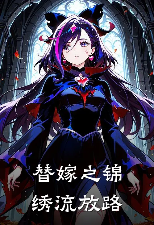 替嫁之锦绣流放路