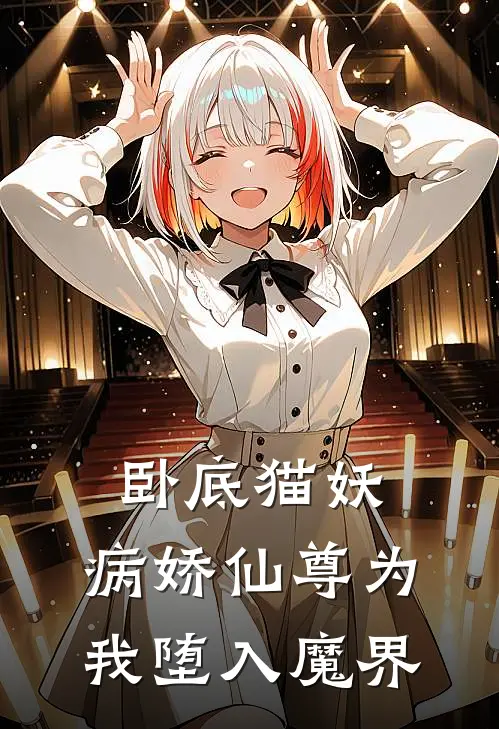 卧底猫妖：病娇仙尊为我堕入魔界