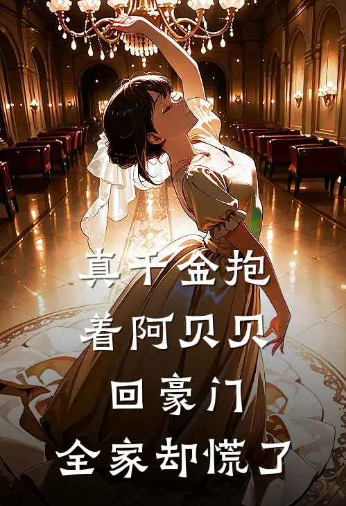真千金抱着阿贝贝回豪门，全家却慌了