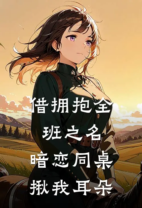 借拥抱全班之名，暗恋同桌揪我耳朵