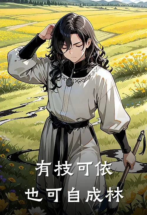有枝可依，也可自成林