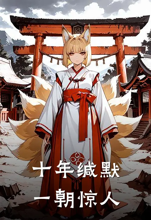 十年缄默，一朝惊人