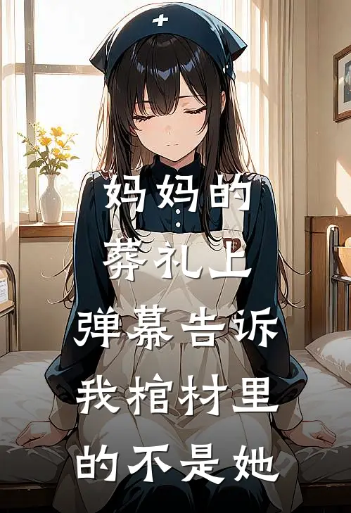 妈妈的葬礼上，弹幕告诉我棺材里的不是她