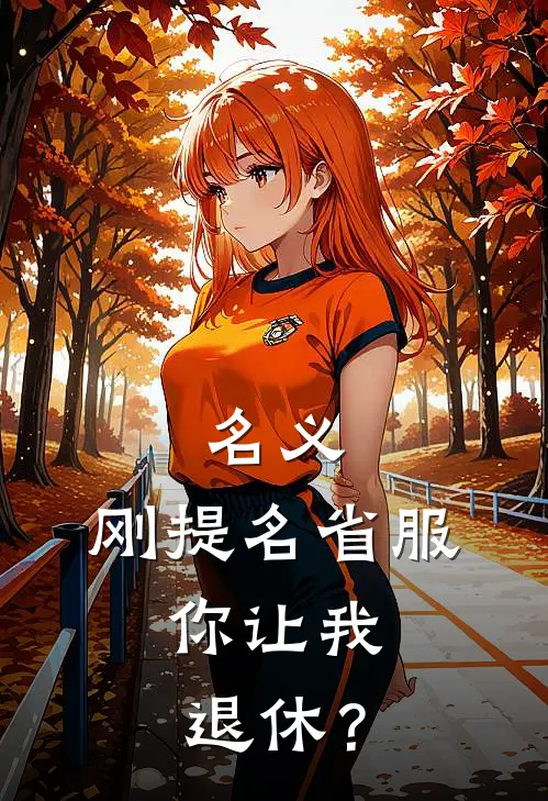 名义：刚提名省服，你让我退休？