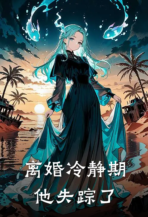 离婚冷静期，他失踪了