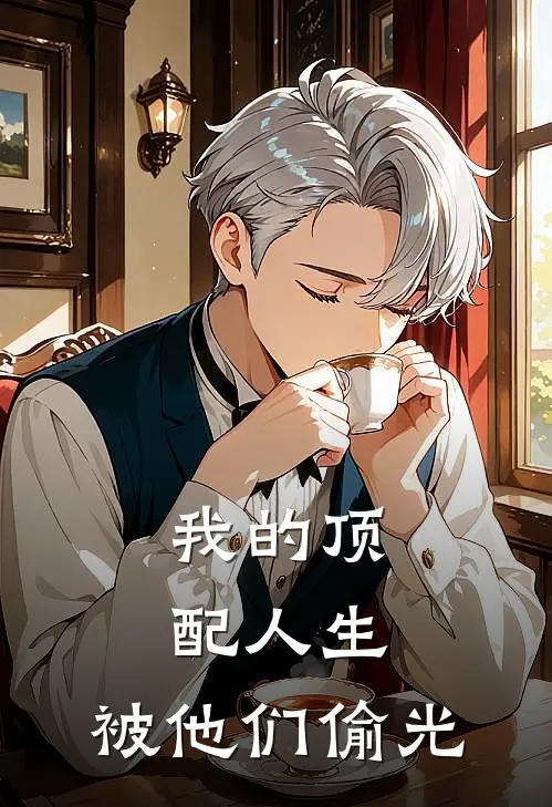 我的顶配人生，被他们偷光