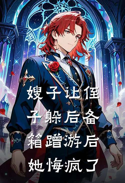 嫂子让侄子躲后备箱蹭游后，她悔疯了