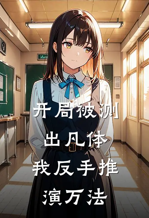 开局被测出凡体，我反手推演万法