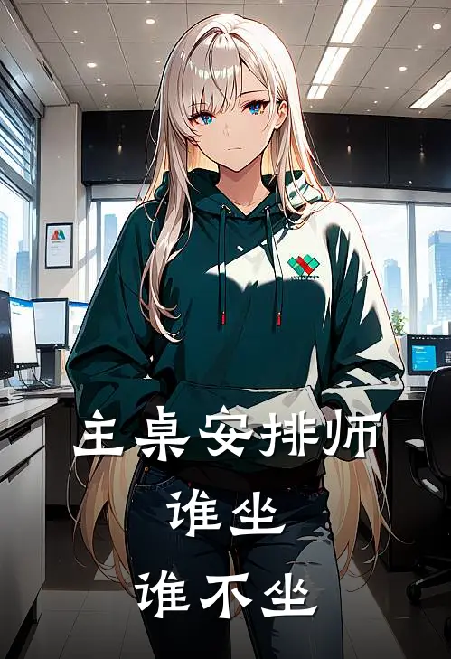 主桌安排师：谁坐，谁不坐