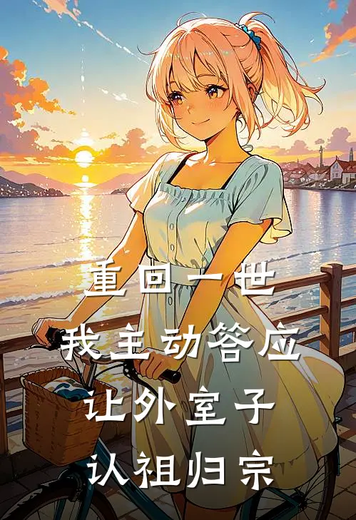重回一世，我主动答应让外室子认祖归宗