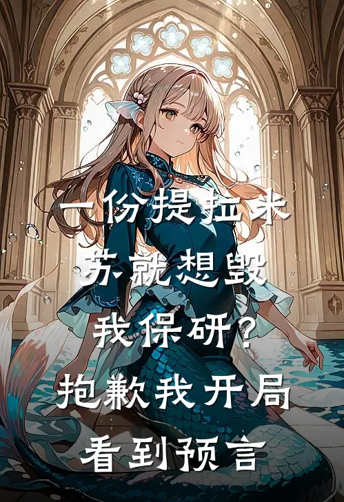 一份提拉米苏就想毁我保研？抱歉我开局看到预言