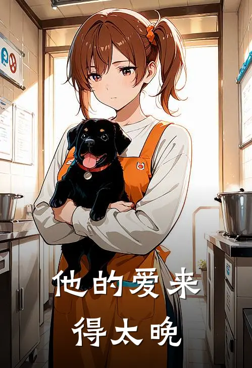 他的爱来得太晚
