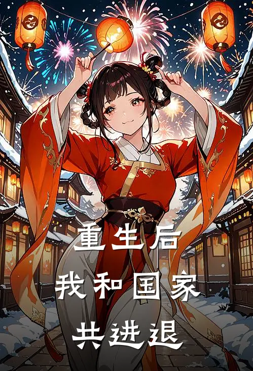 重生后，我和国家共进退